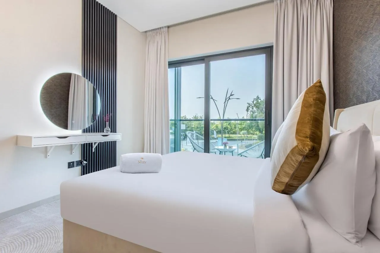 Stay By Latinem Luxury 1Br Holiday Home W102 Near Burj Khalifa Dubai United Arab Emirates
