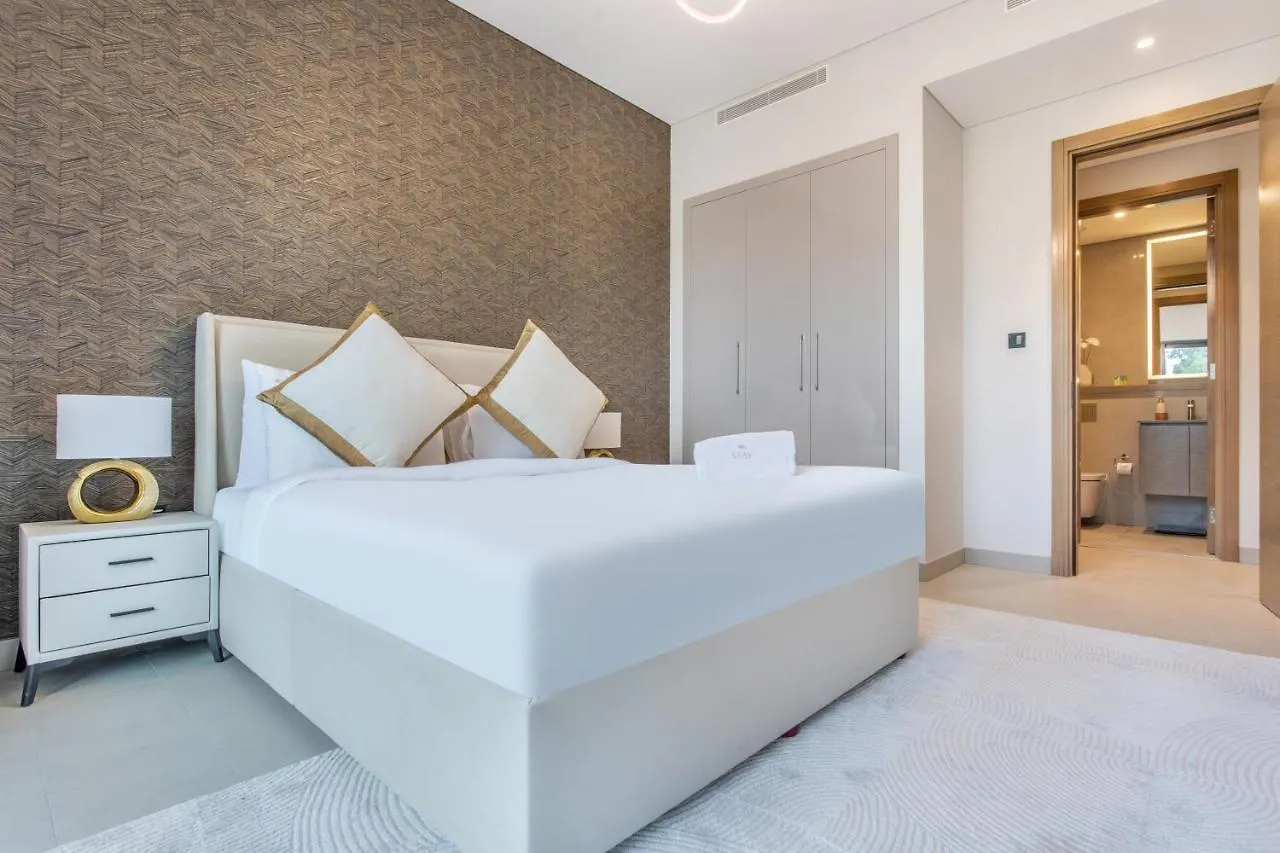 Apartment Stay By Latinem Luxury 1Br Holiday Home W102 Near Burj Khalifa Dubai