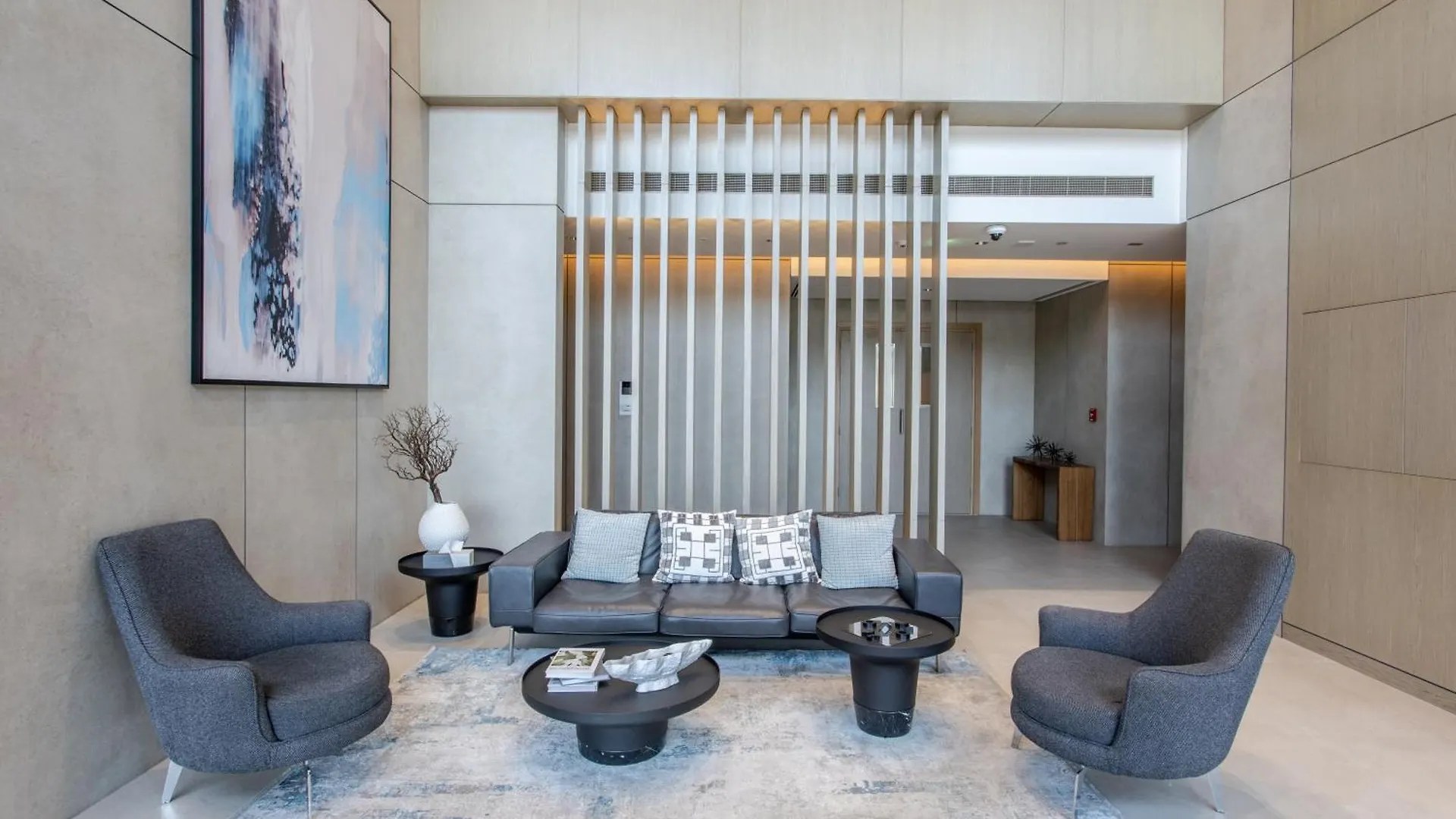 Apartment Stay By Latinem Luxury 1Br Holiday Home W102 Near Burj Khalifa Dubai United Arab Emirates