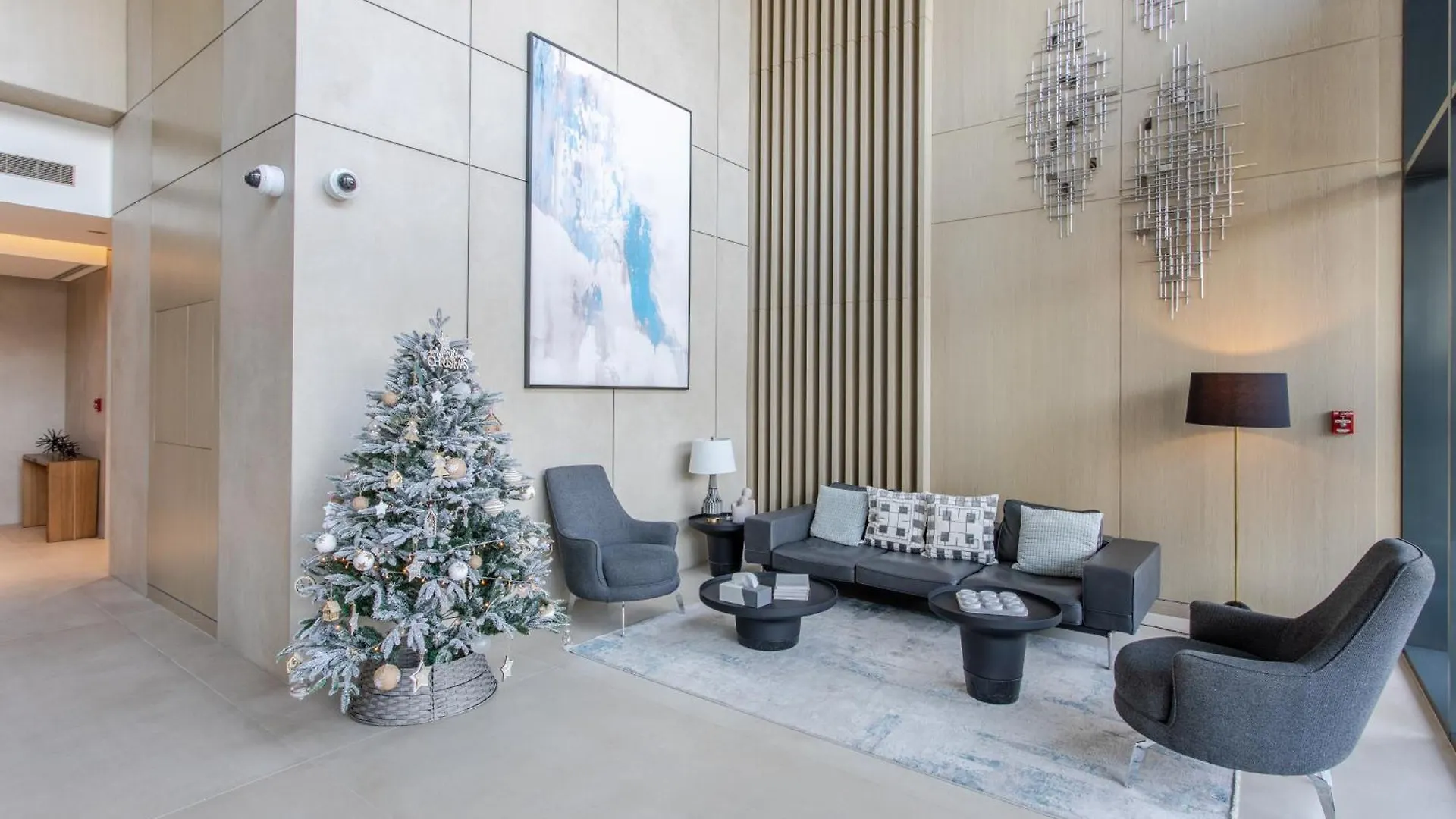 Stay By Latinem Luxury 1Br Holiday Home W102 Near Burj Khalifa Dubai Apartment